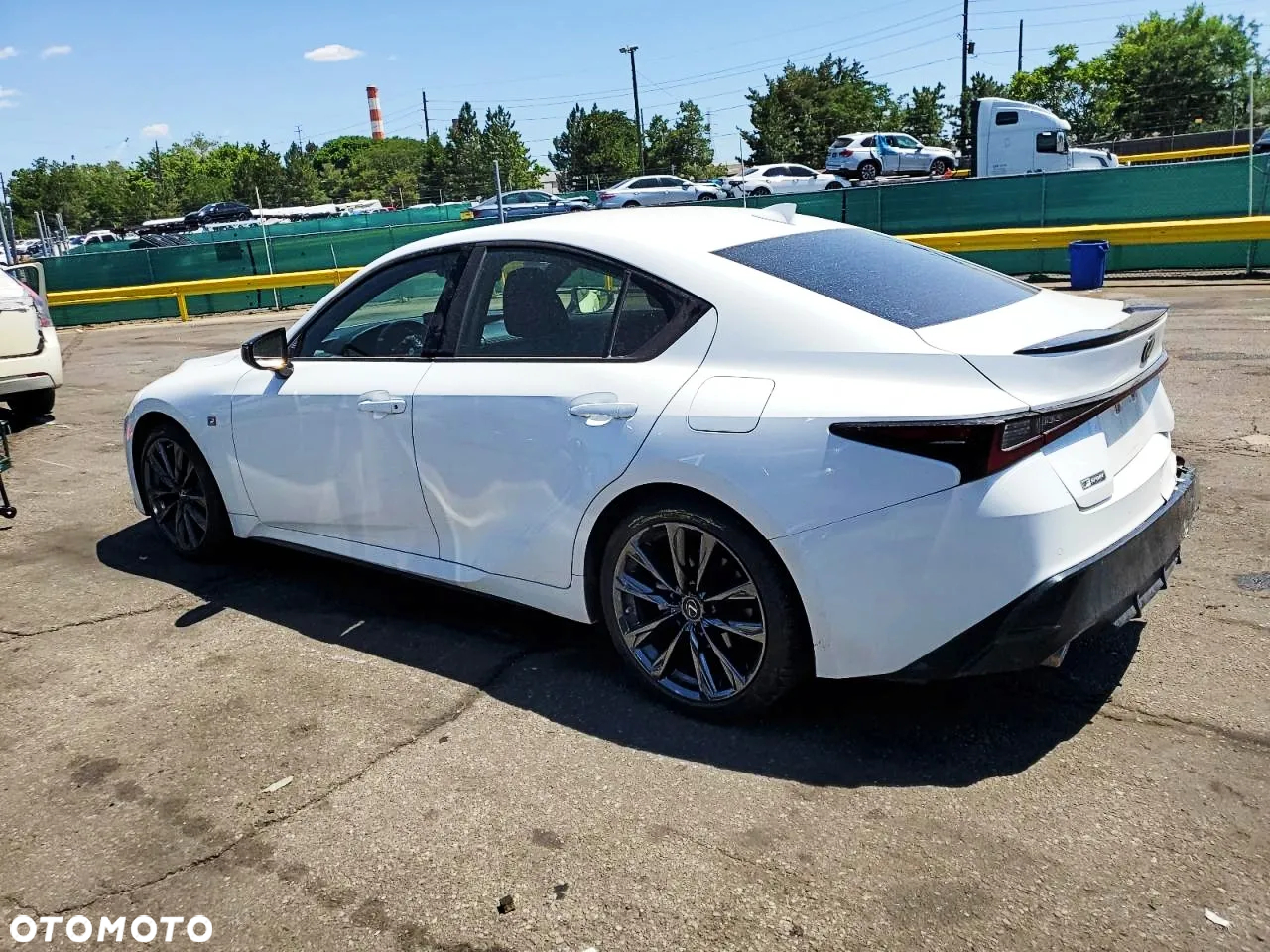 Lexus IS - 2