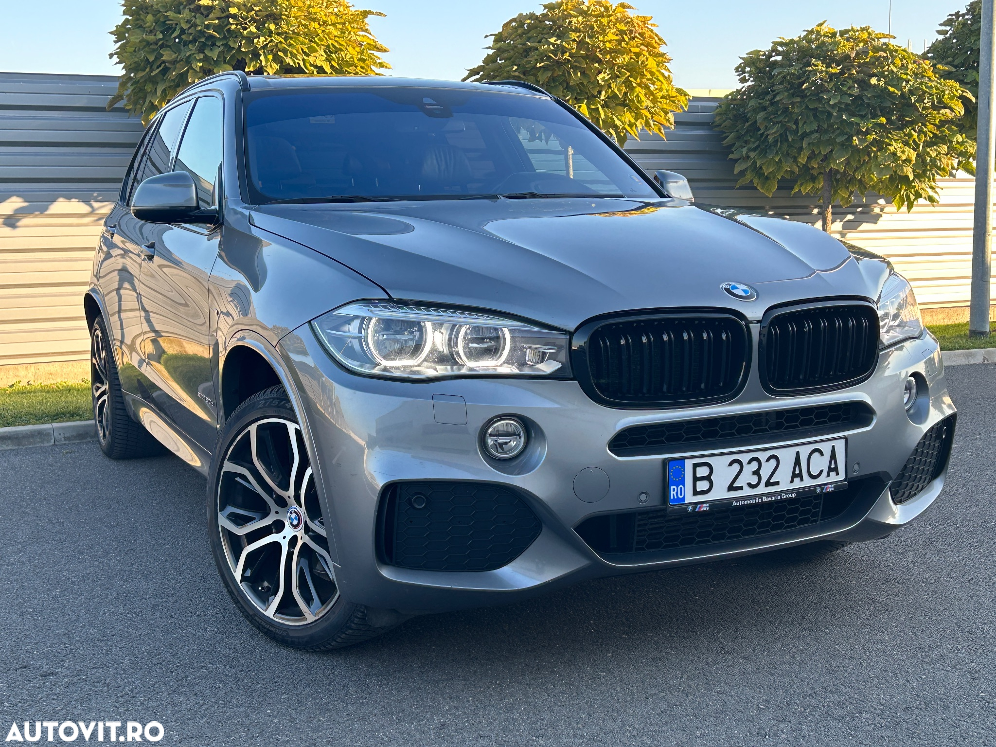 BMW X5 xDrive30d - 2