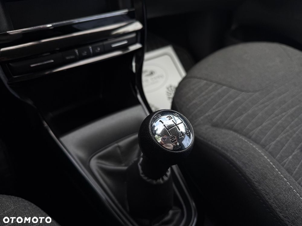Citroën C3 Pure Tech (VTi) 68 Selection - 12