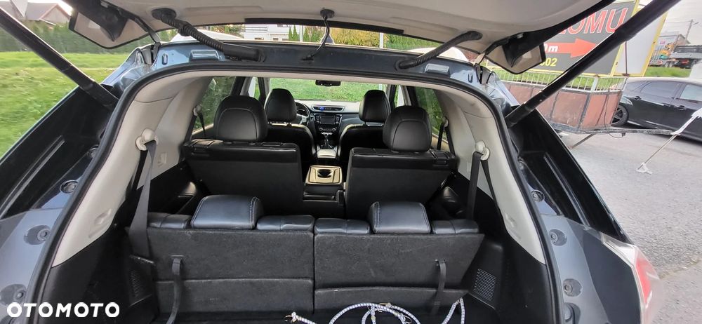 Nissan X-Trail 1.6 DCi Tekna 2WD - 15