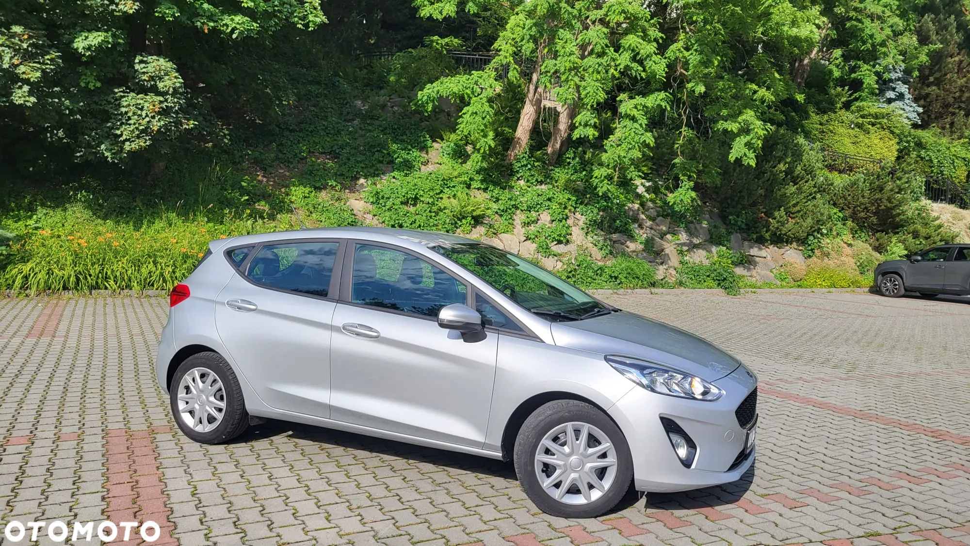 Ford Fiesta - 6
