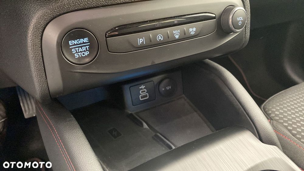 Ford Focus 1.5 EcoBlue ST-Line X - 20