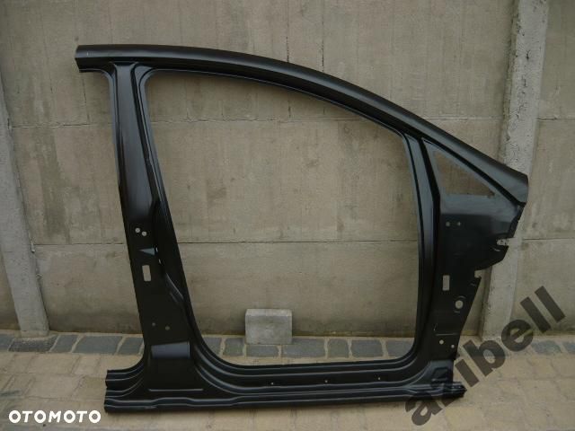 seat altea xl 5p8 - słupek, próg prawy nowy - 1