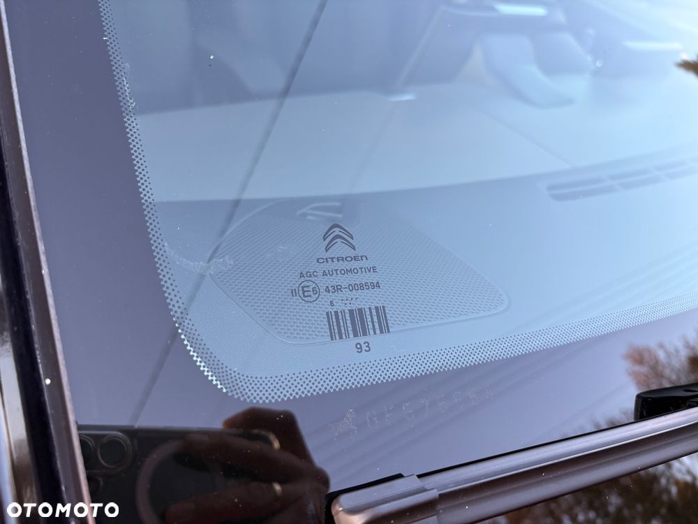 Citroën C4 Cactus Pure Tech 110 Stop&Start Shine Edition - 10