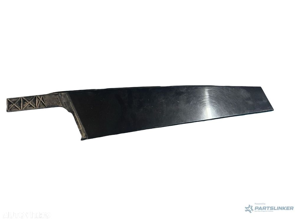 Alte ornamente portiera fata stanga fata FIAT 500L 199, 351_, 352_ 2012 - > 735522836 - 1