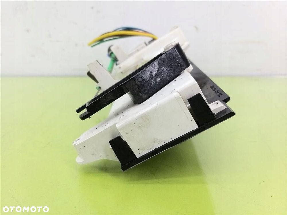 Panel nawiewu Renault Kangoo I 1998-2008 BEHR 79828 ORYGINAŁ - 2