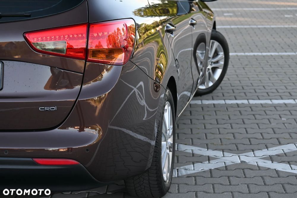 Kia Ceed 1.6 CRDi 128 Platinum Edition - 16