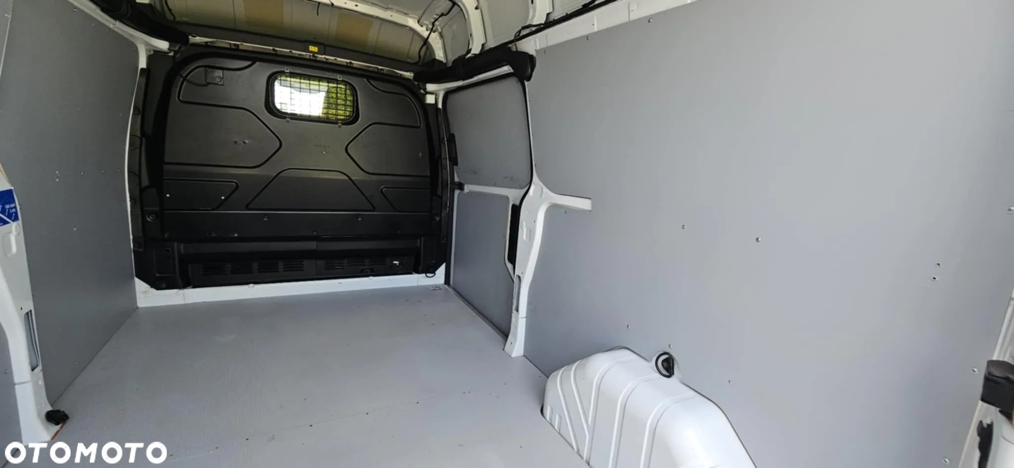 Ford Transit Custom - 23