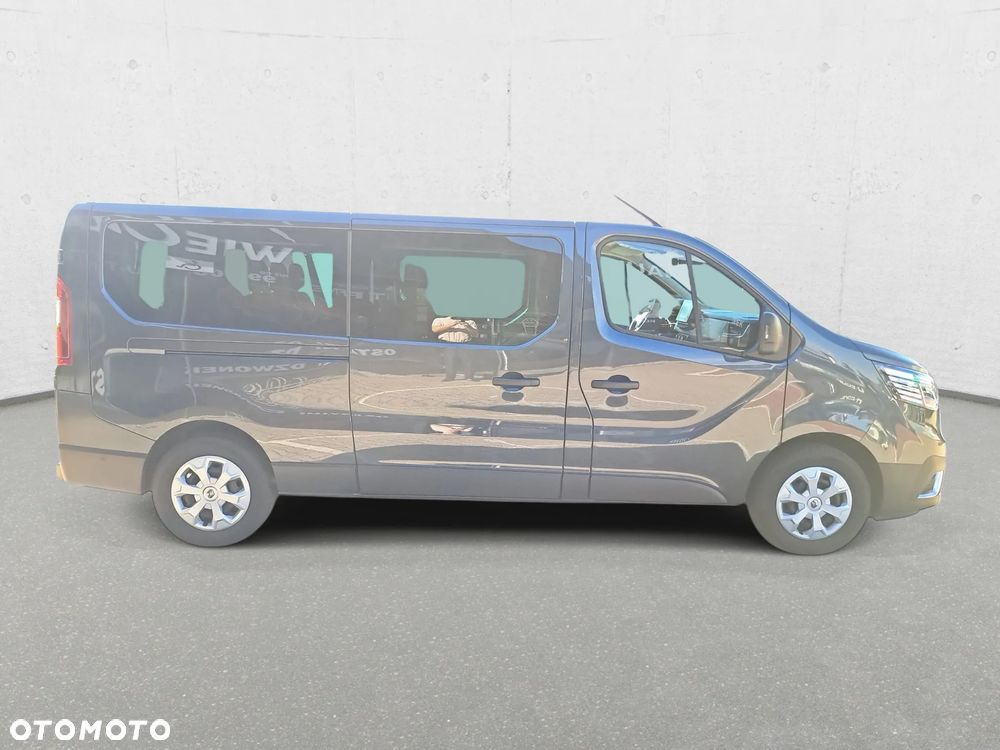Renault Trafic 2.0 dCi - 5