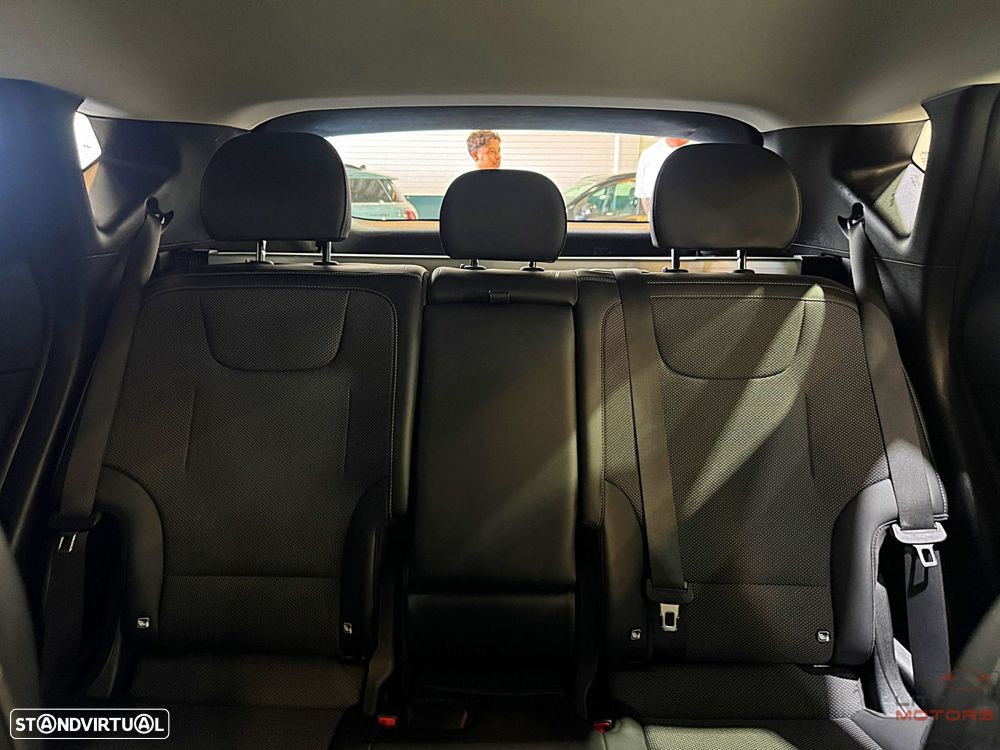 Kia EV6 77.4 kWh Earth - 39