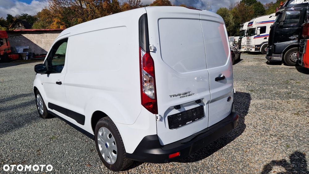 Ford TRANSIT /CURIER/CONNECT - 37