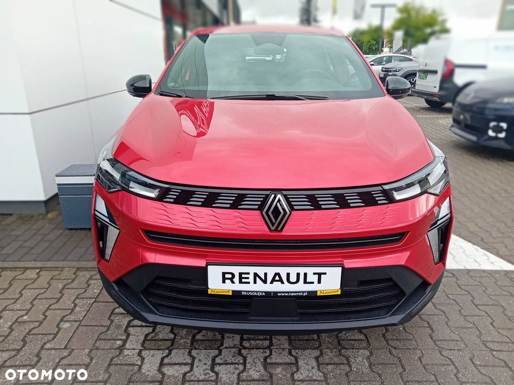Renault Symbioz 1.3 TCe mHEV Evolution - 2