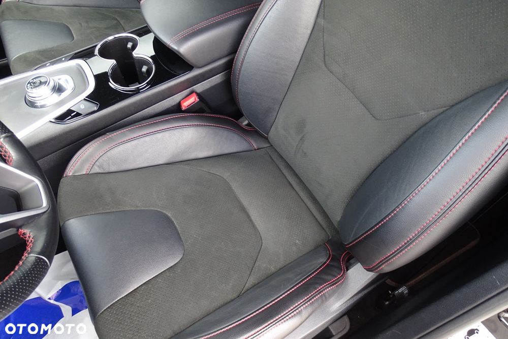 Ford S-Max 2.5 Hybrid ST-Line CVT 7os - 19