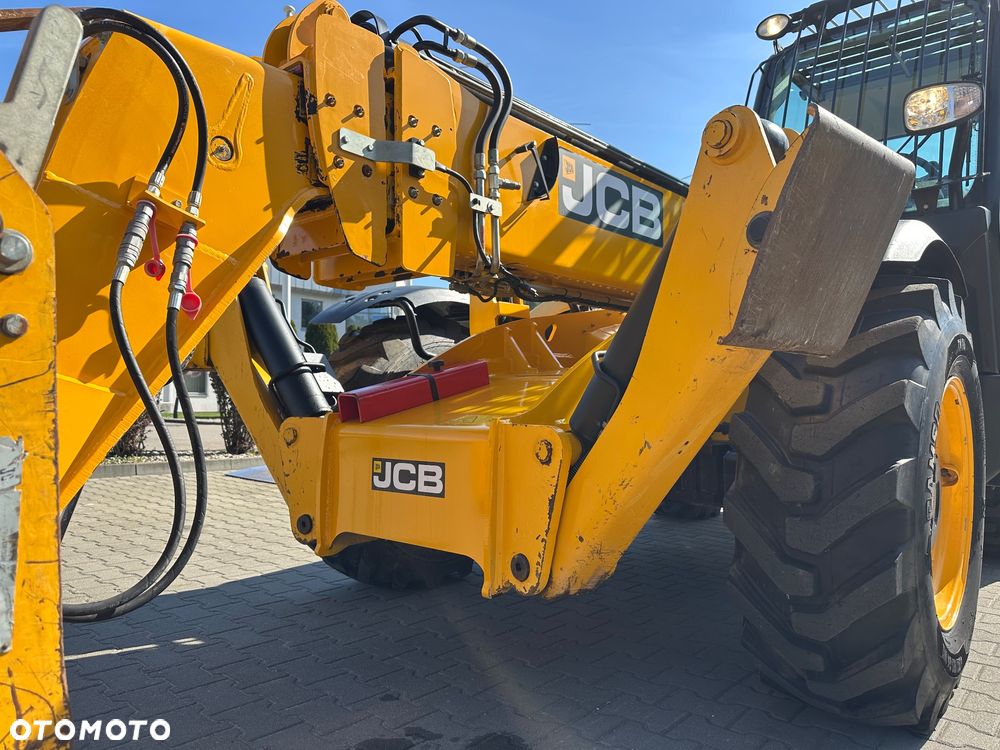 JCB 540-140 Hi Viz - 12