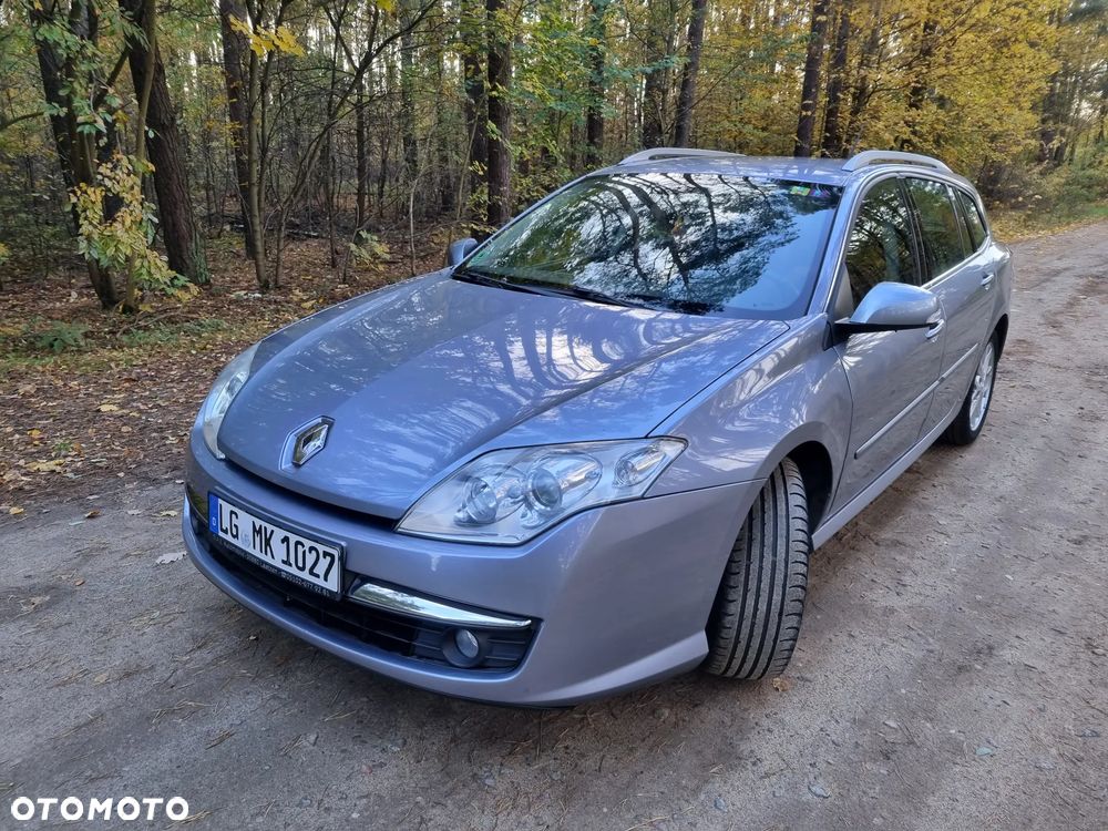 Renault Laguna - 20