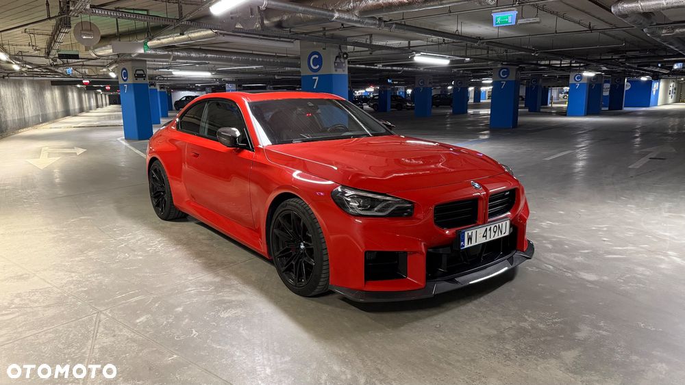 BMW M2 sport - 4