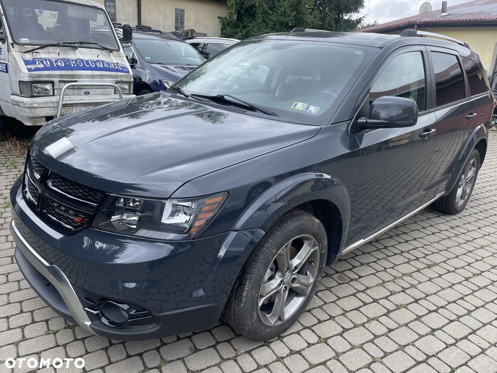 Dodge Journey - 2