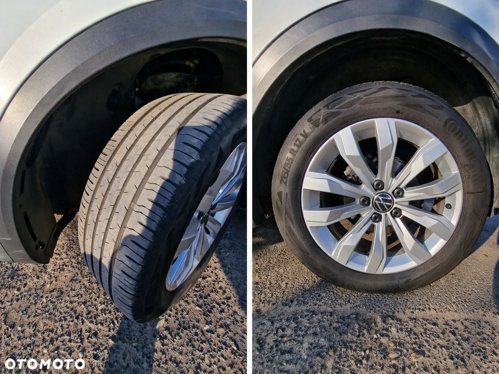 Volkswagen T-Roc 1.5 TSI ACT Premium DSG - 18