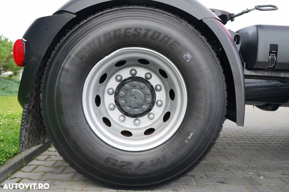 DAF XF 530 / SPACE CAB / 2018 / EURO 6 - 22