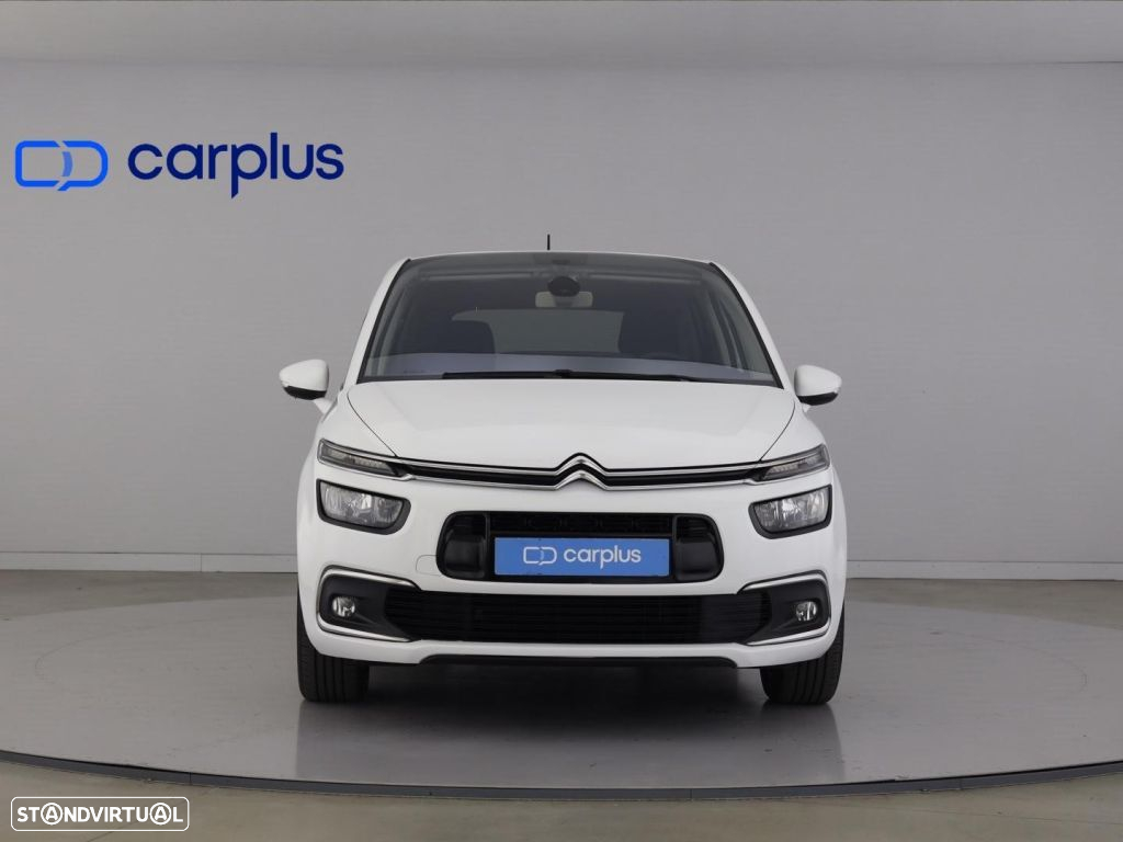 Citroën C4 Spacetourer 1.2 PureTech Feel - 3