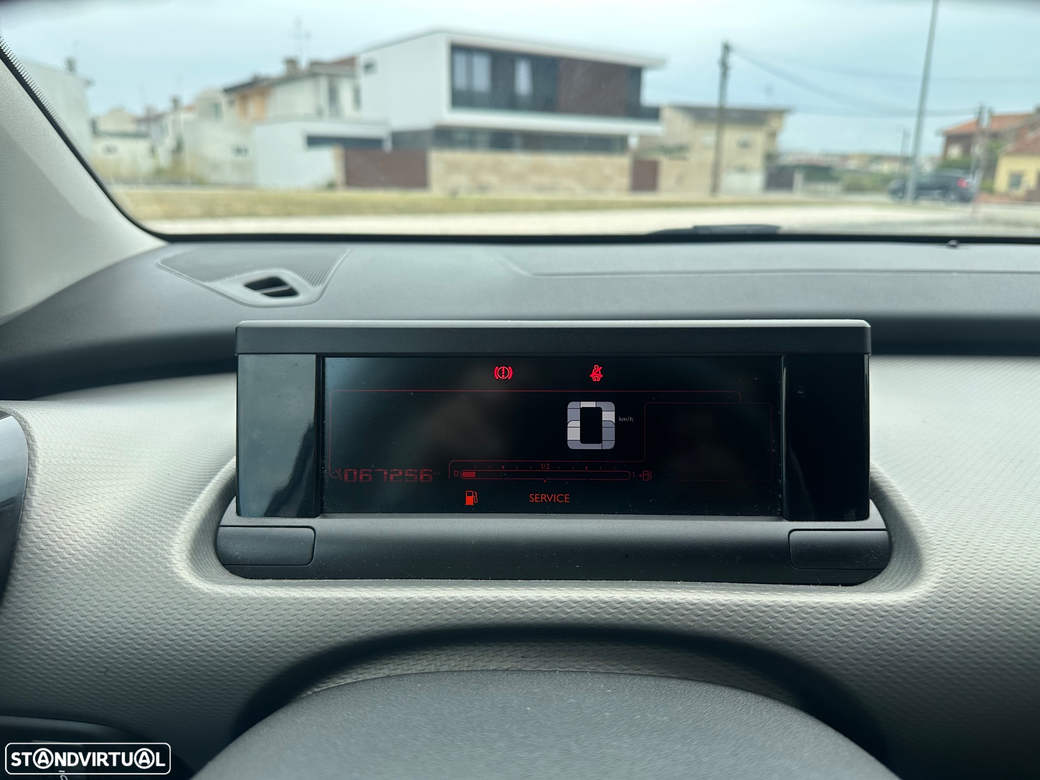 Citroën C4 Cactus 1.2 PureTech Shine - 10