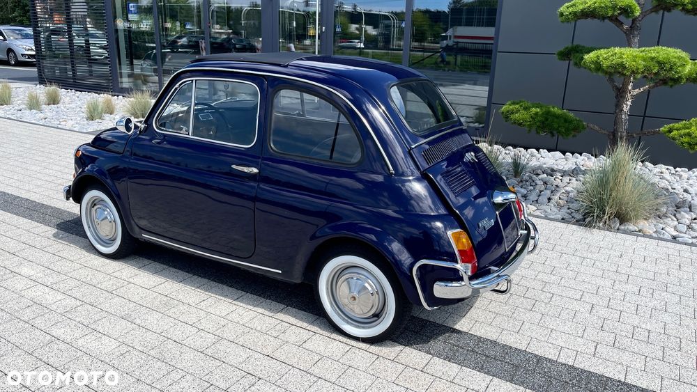 Fiat 500 - 12