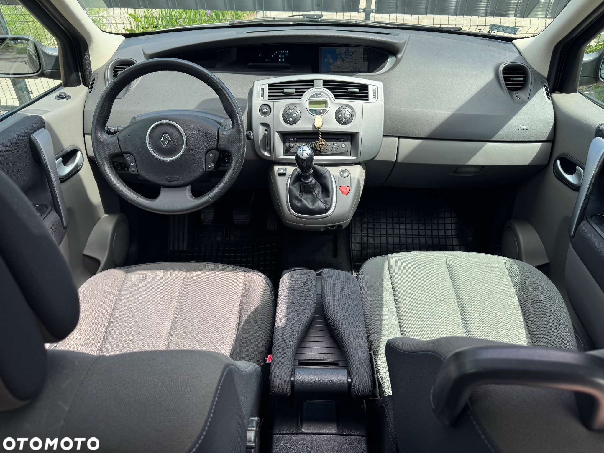 Renault Scenic 1.6 16V 110 Expression - 6