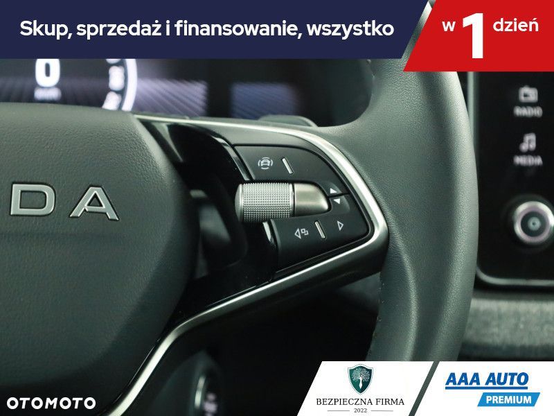 Skoda Kamiq - 19