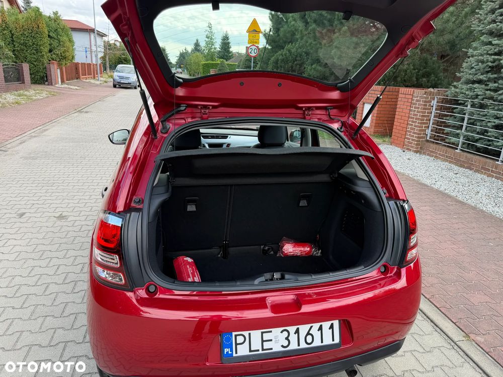 Citroën C3 - 23