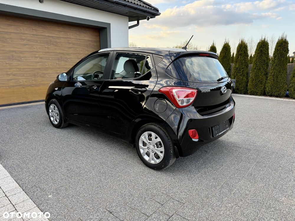 Hyundai i10 - 6