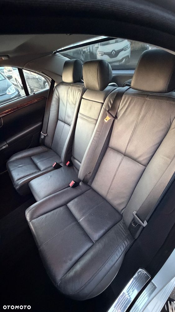 Mercedes-Benz Klasa S 350 L 4Matic 7G-TRONIC - 31