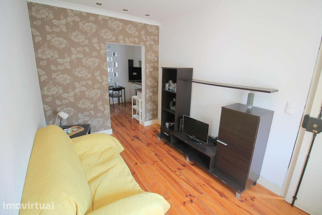 Apartamento T2 Central Dafundo - Grande imagem: 4/21