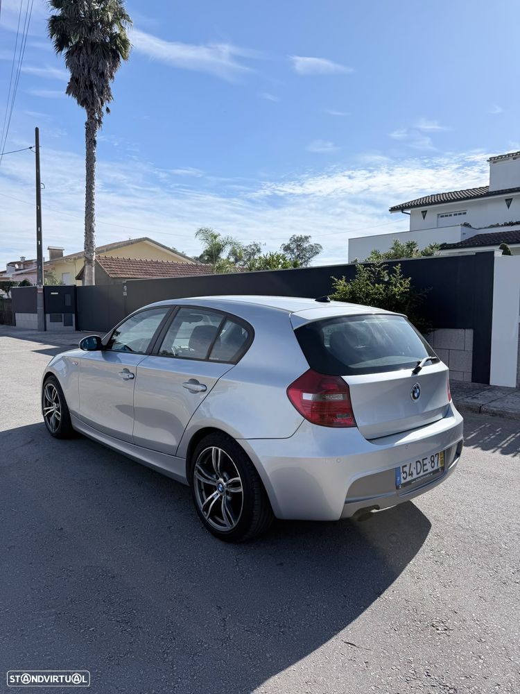 BMW 118 d - 3