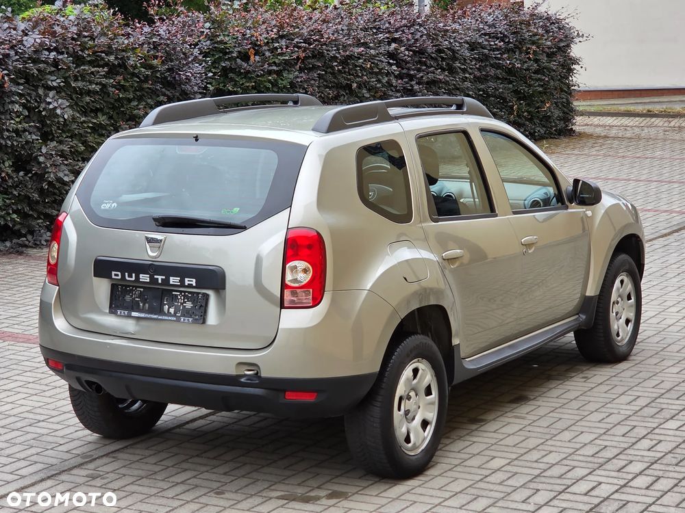 Dacia Duster 1.5 dCi Laureate - 14
