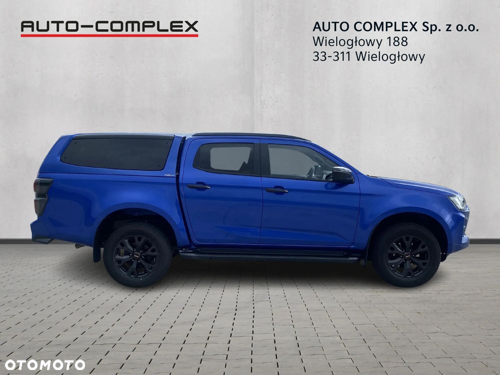 Isuzu D-Max 1.9 DC LSE - 6
