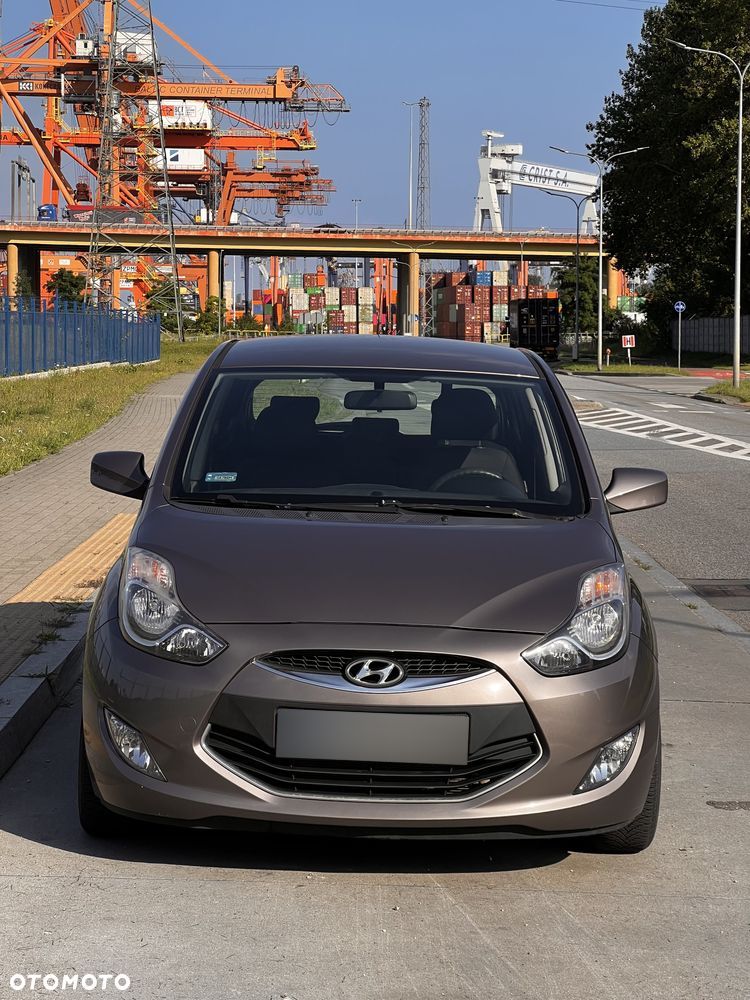 Hyundai ix20 1.4 Comfort - 3