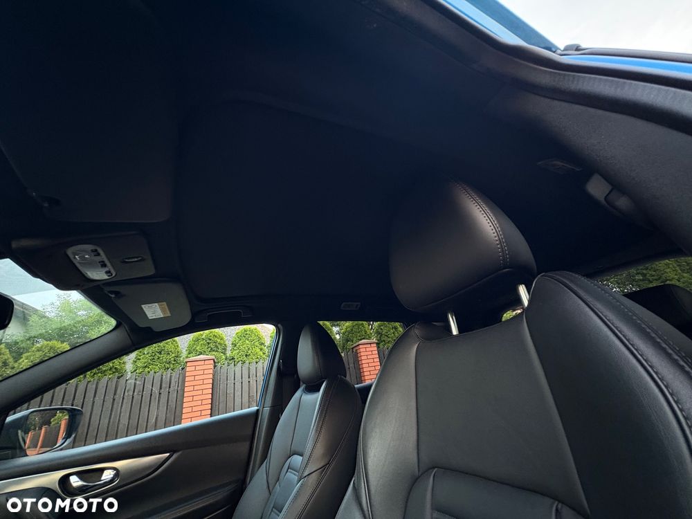 Nissan Qashqai 1.6 DIG-T Tekna+ - 8