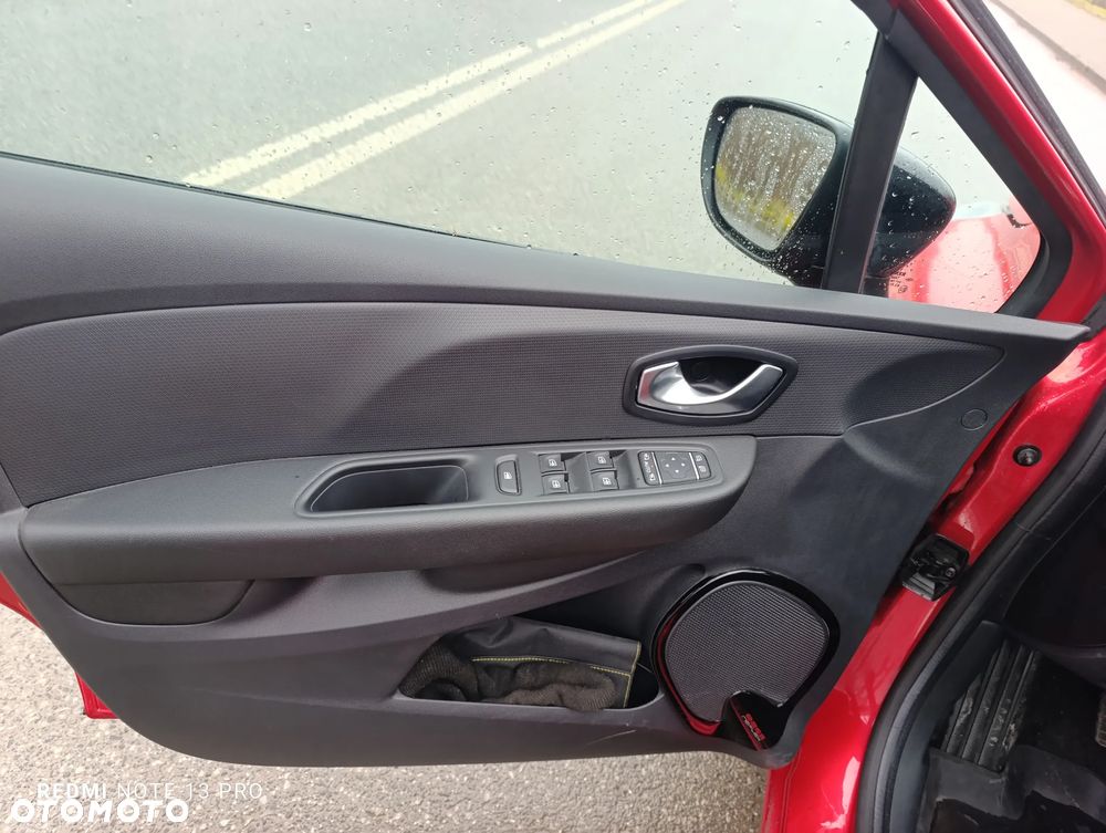 Renault Clio 0.9 Energy TCe Limited 2018 - 15