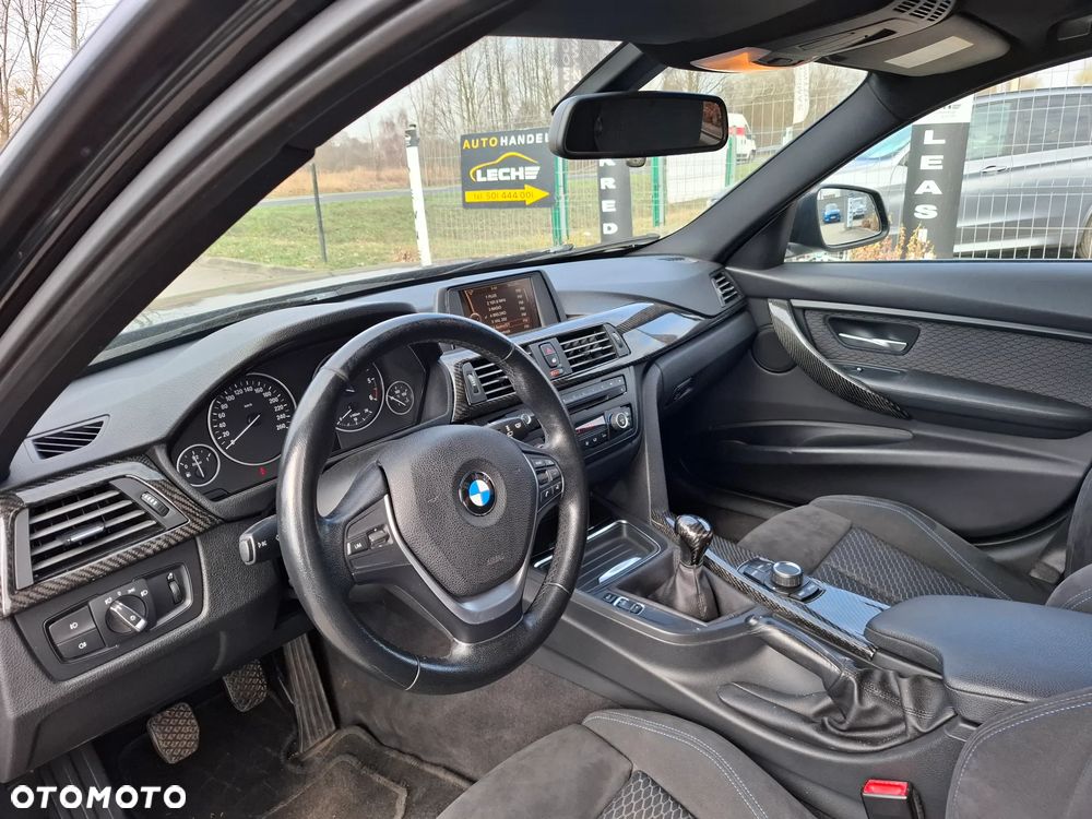 BMW Seria 3 - 10