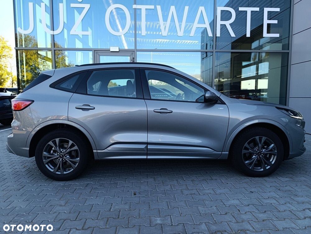 Ford Kuga - 7