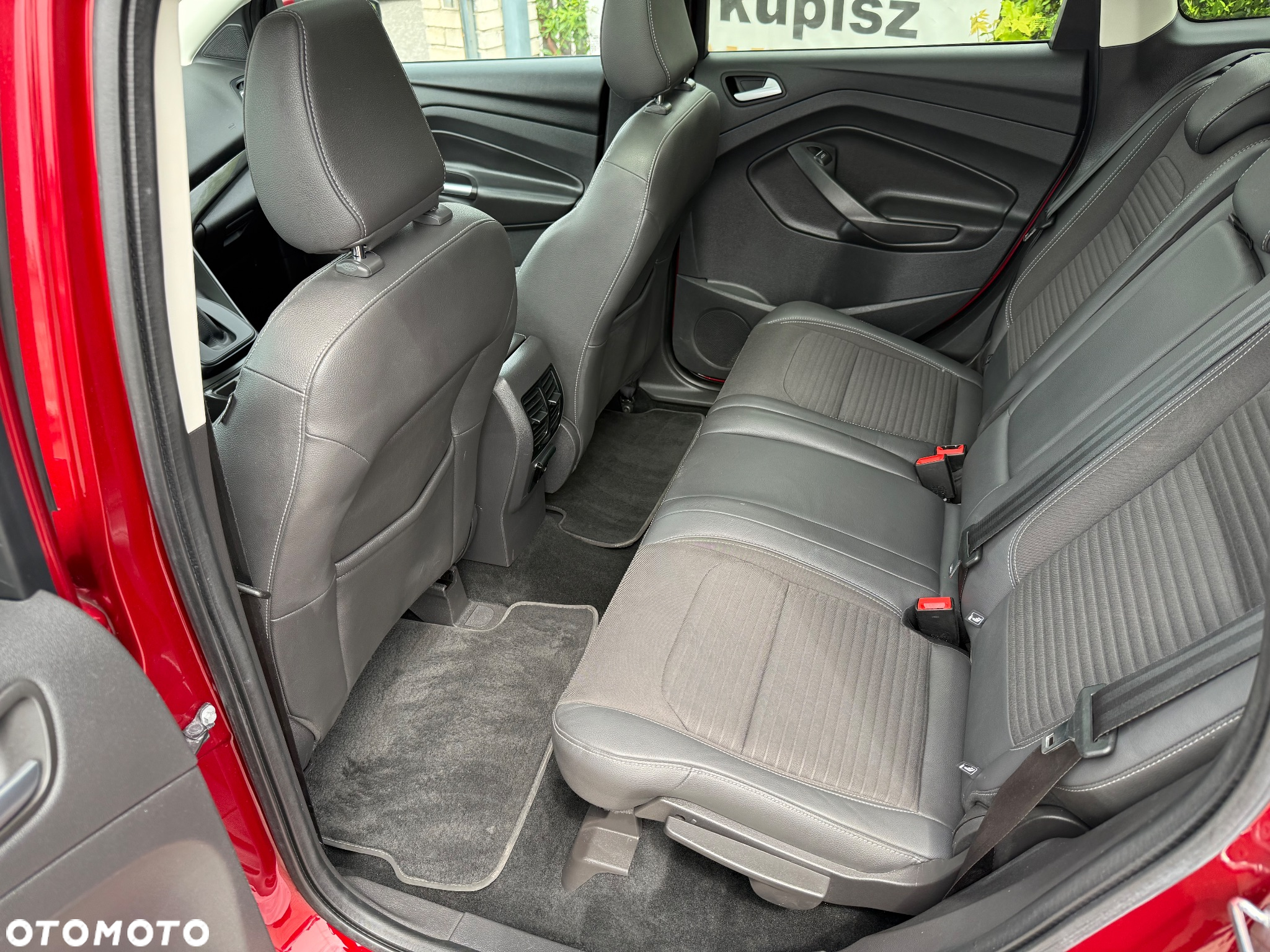 Ford Kuga 1.5 EcoBlue TITANIUM X - 24
