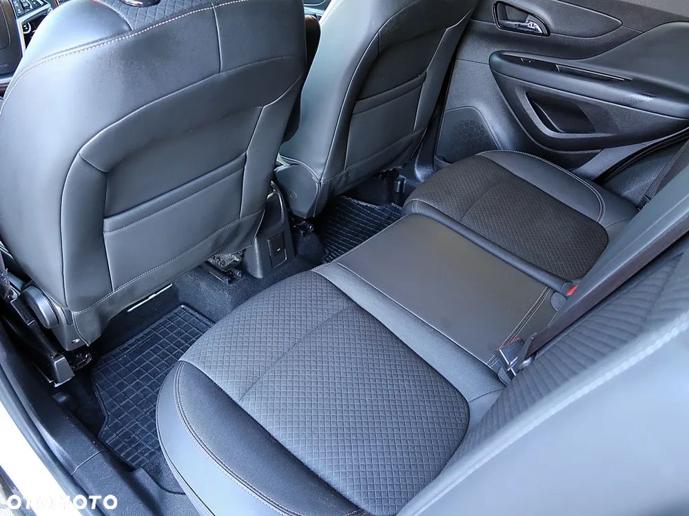 Opel Mokka 1.4 Turbo ecoFLEX Start/Stop Color Innovation - 15