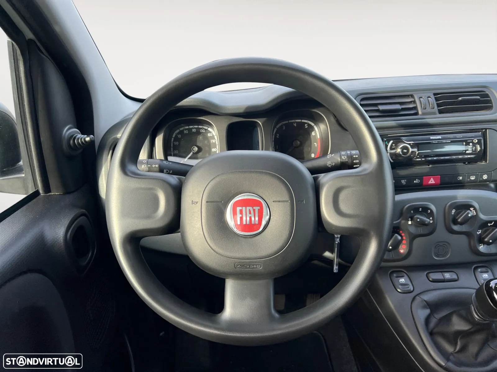 Fiat Panda 1.0 Hybrid City Life - 13