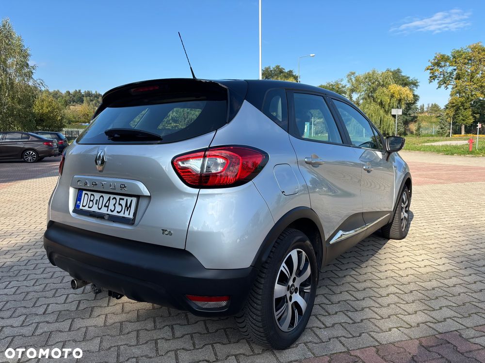 Renault Captur ENERGY TCe 90 Start&Stop Dynamique - 17