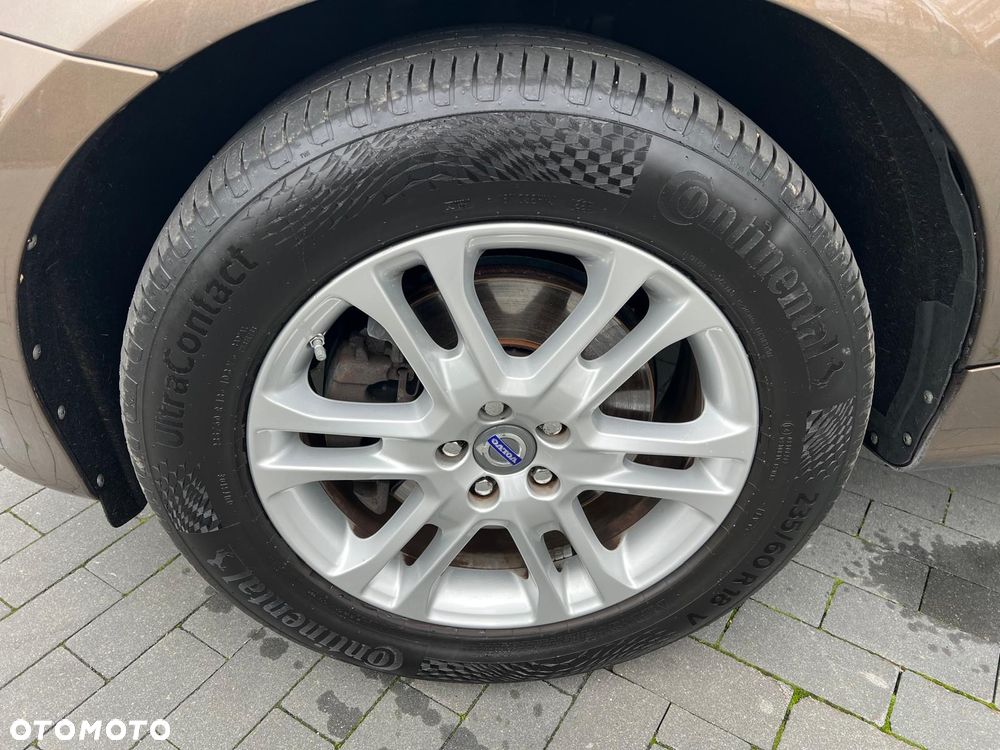 Volvo XC 60 D4 AWD Summum - 14
