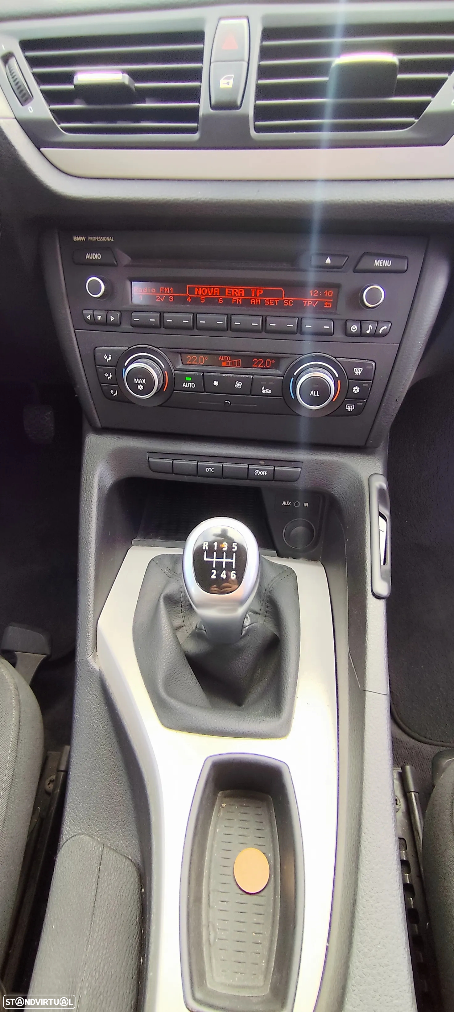 BMW X1 18 d sDrive - 14