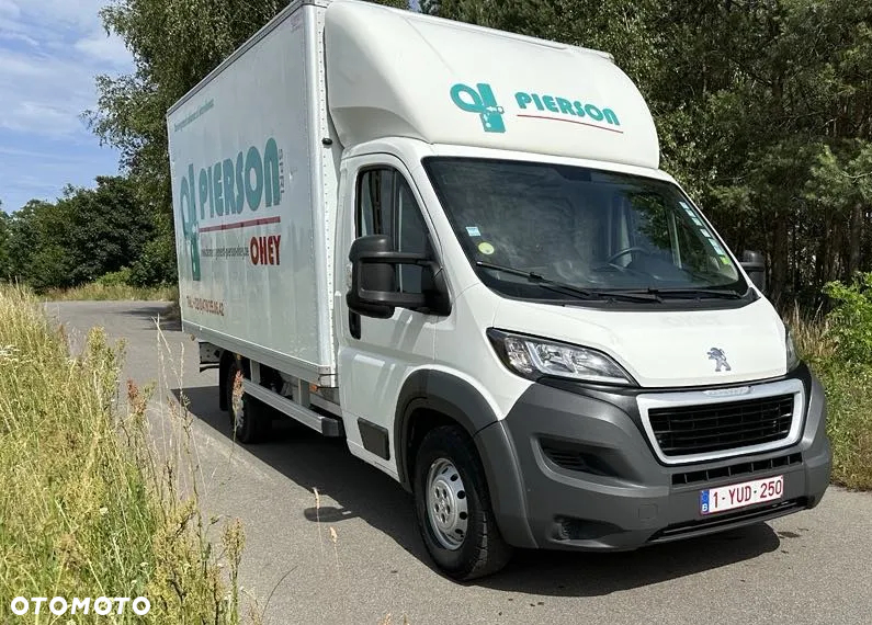 Peugeot Boxer - 3