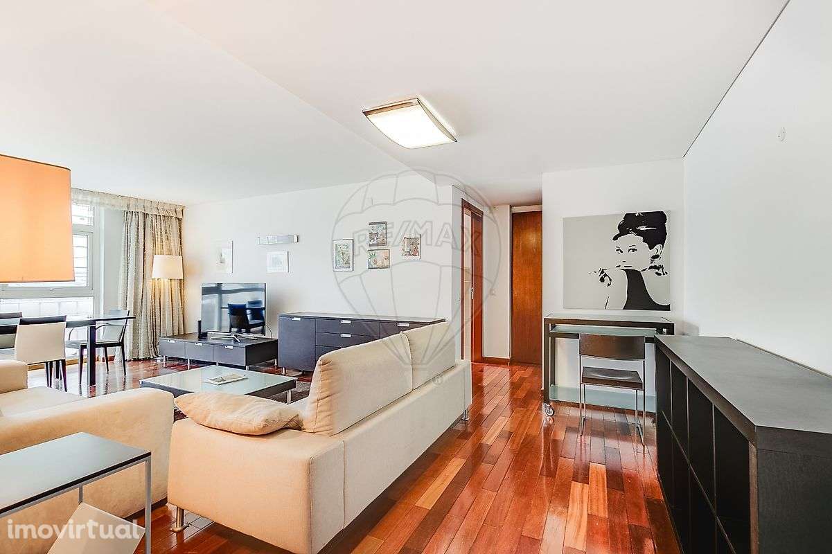 Apartamento T2 para arrendamento - Grande imagem: 2/26