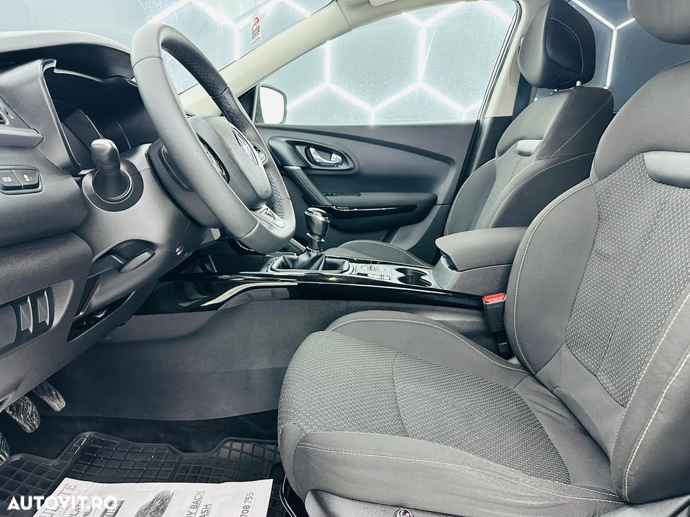 Renault Kadjar Energy dCi 110 LIMITED - 12