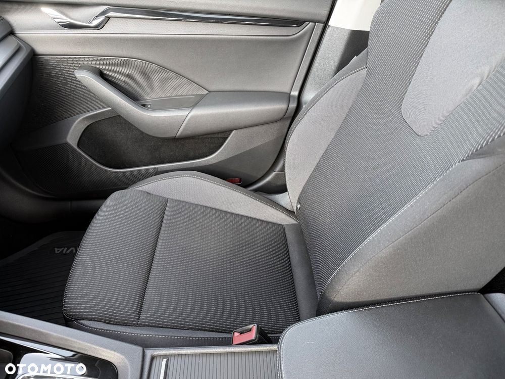 Skoda Octavia 2.0 TDI Ambition DSG EU6 - 32